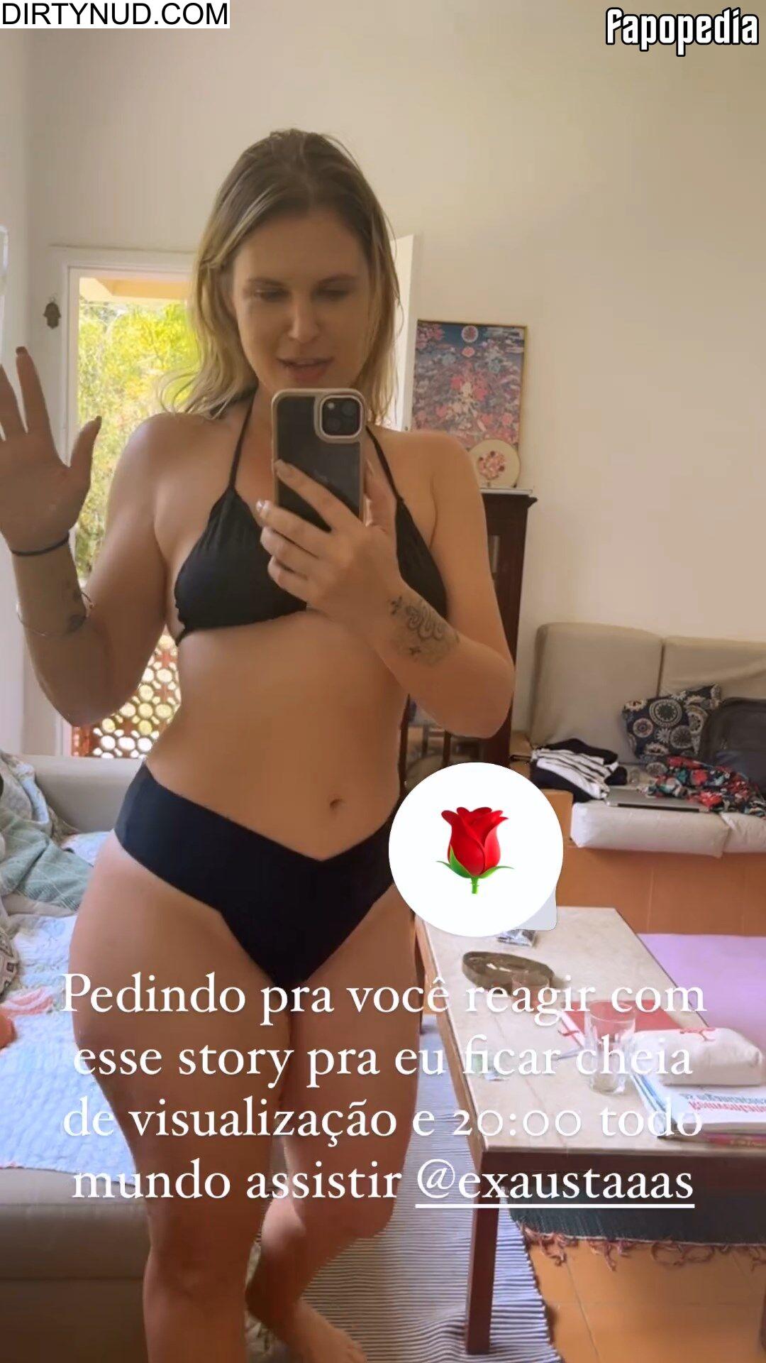 Carolinie Figueiredo Erome Nude Leaks Onlyfans Free