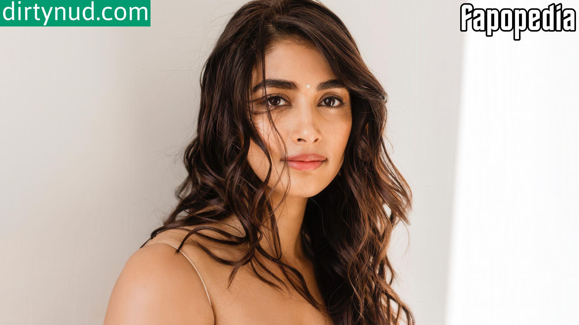 Pooja Hegde Erome Nude Leaks Onlyfans Free