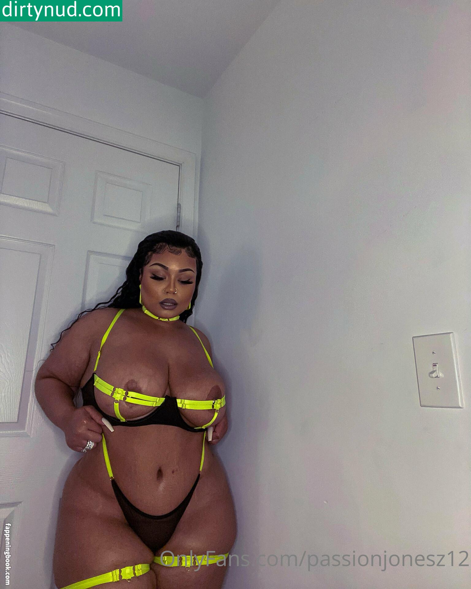 Passion Jonesz Erome Nude Leaks Onlyfans Free