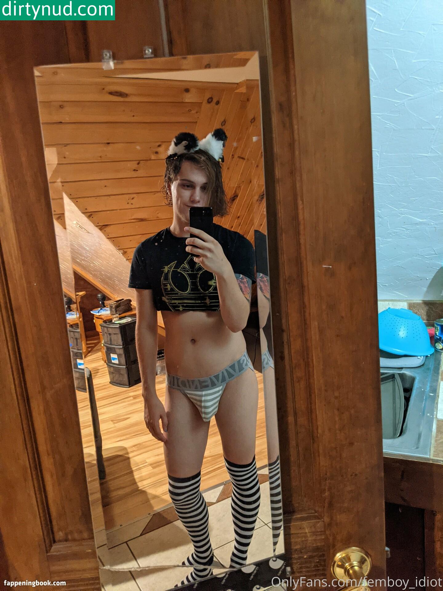 femboy_idiot Erome Nude Leaks Onlyfans Free