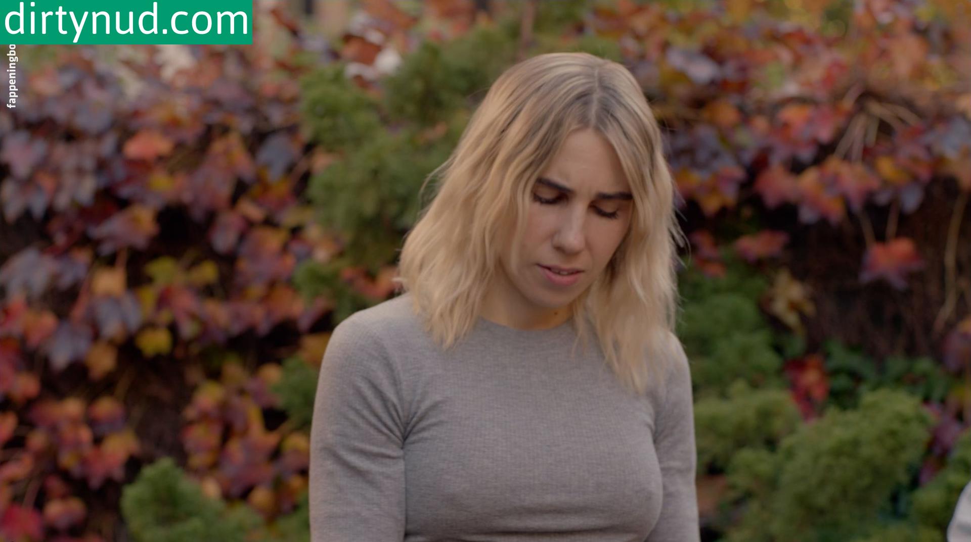 Zosia Mamet Nude Leaks Onlyfans - Dirty nude