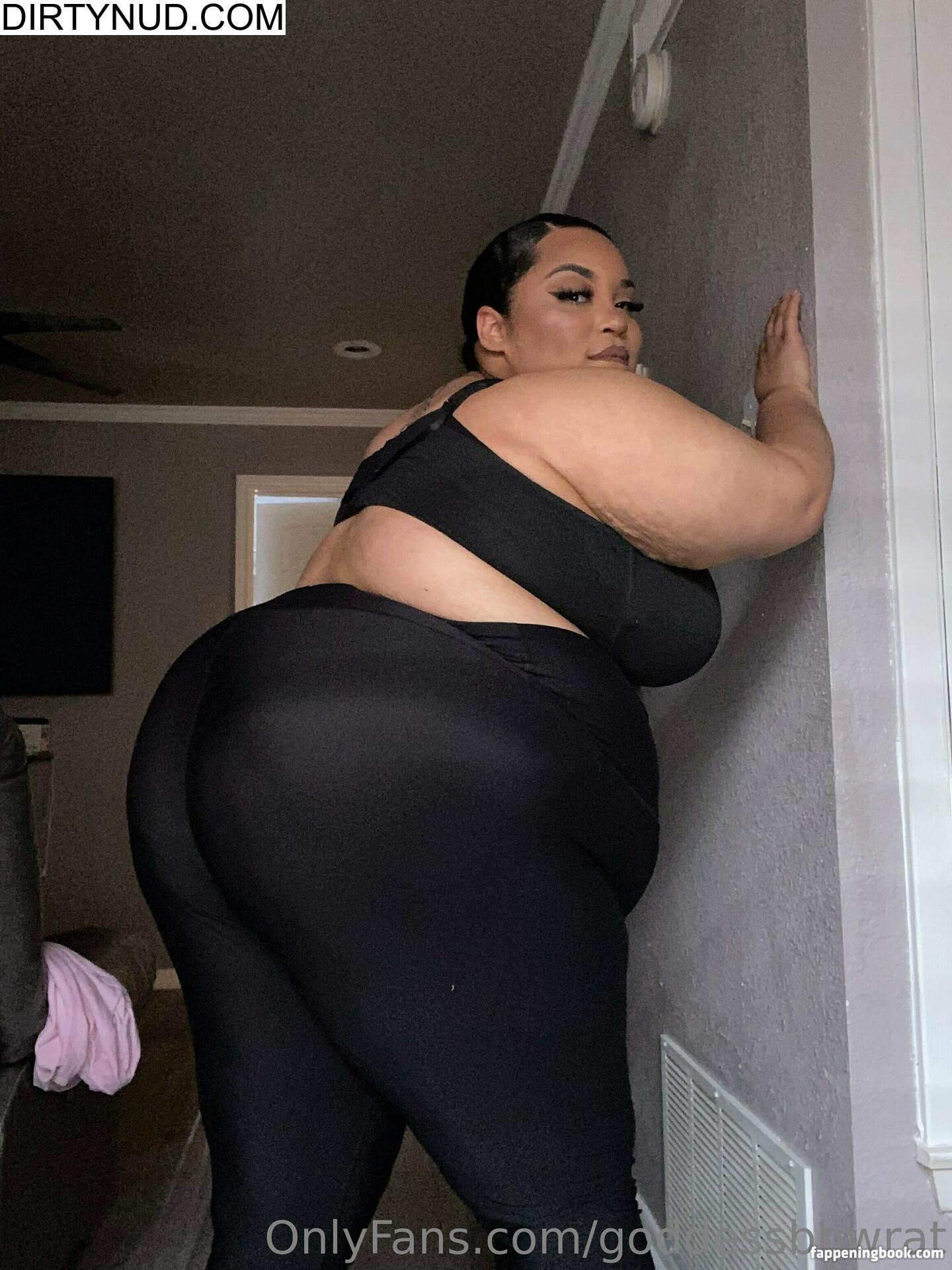 goddessbbwrat Erome Nude Leaks Onlyfans Free