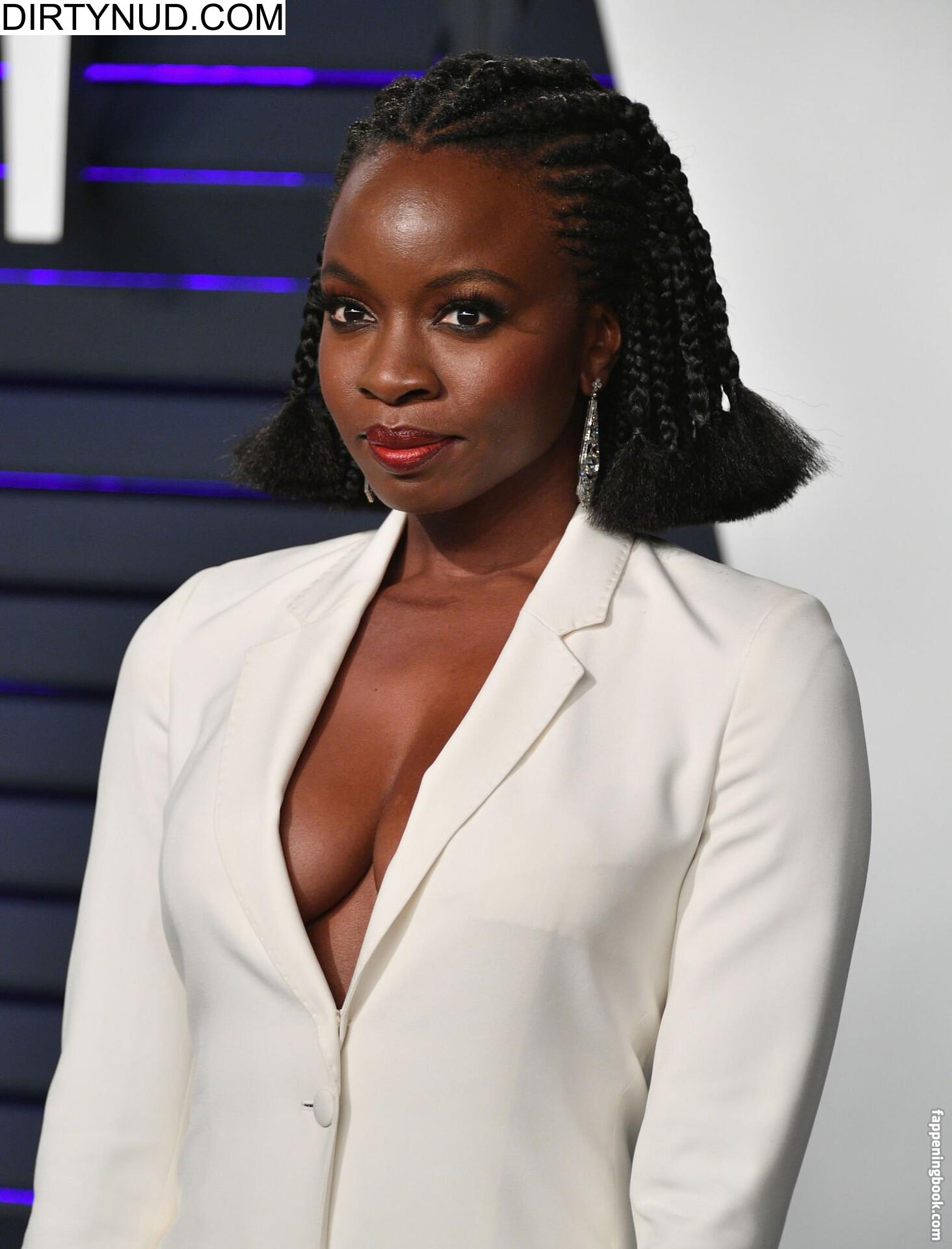 Danai Gurira Erome Nude Leaks Onlyfans Free