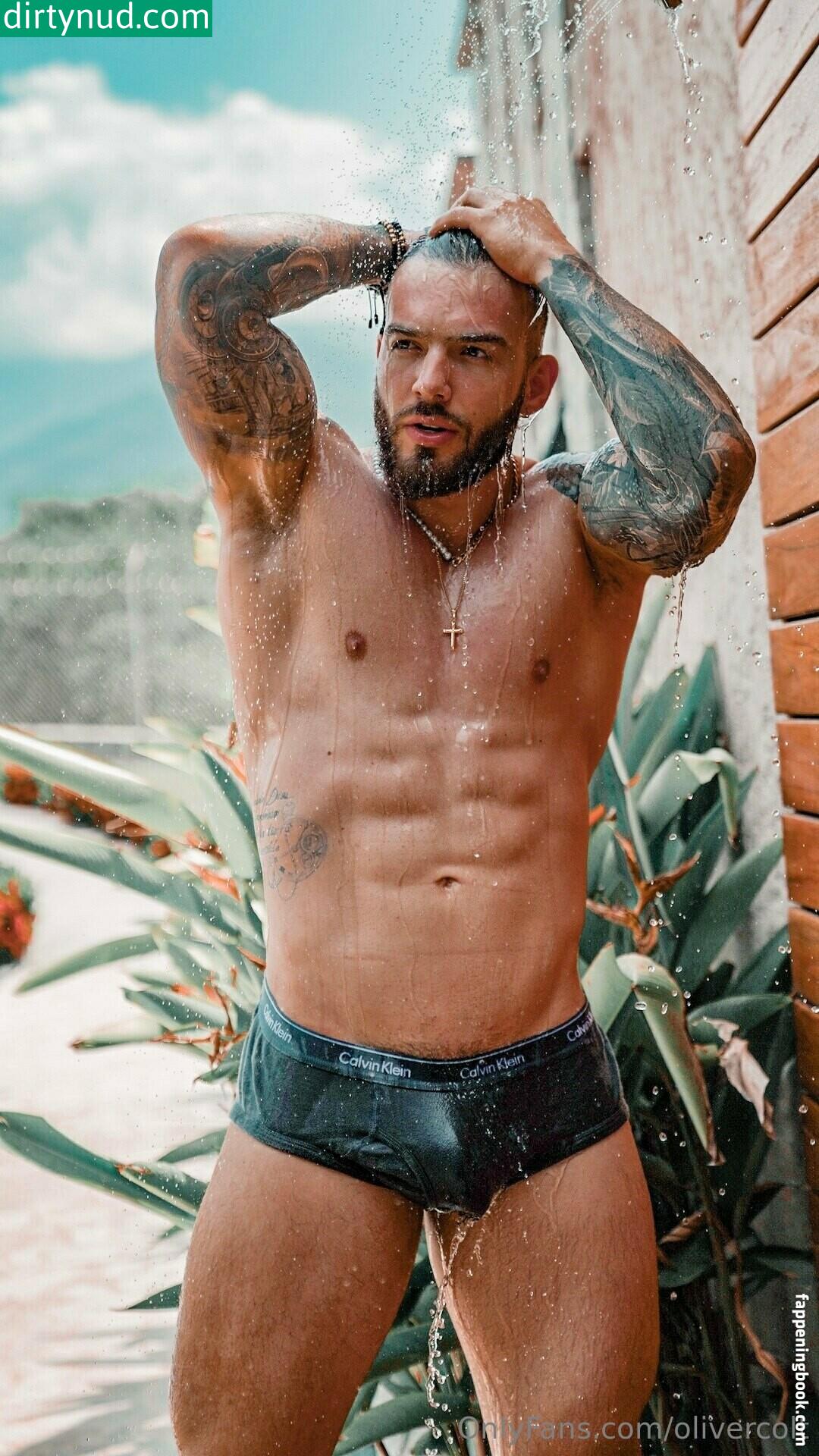 olivercolt Erome Nude Leaks Onlyfans Free