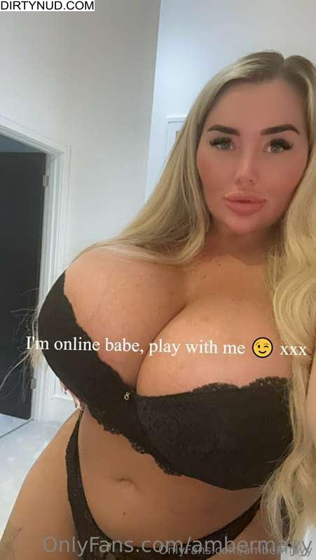 ambermayy Erome Nude Leaks Onlyfans Free