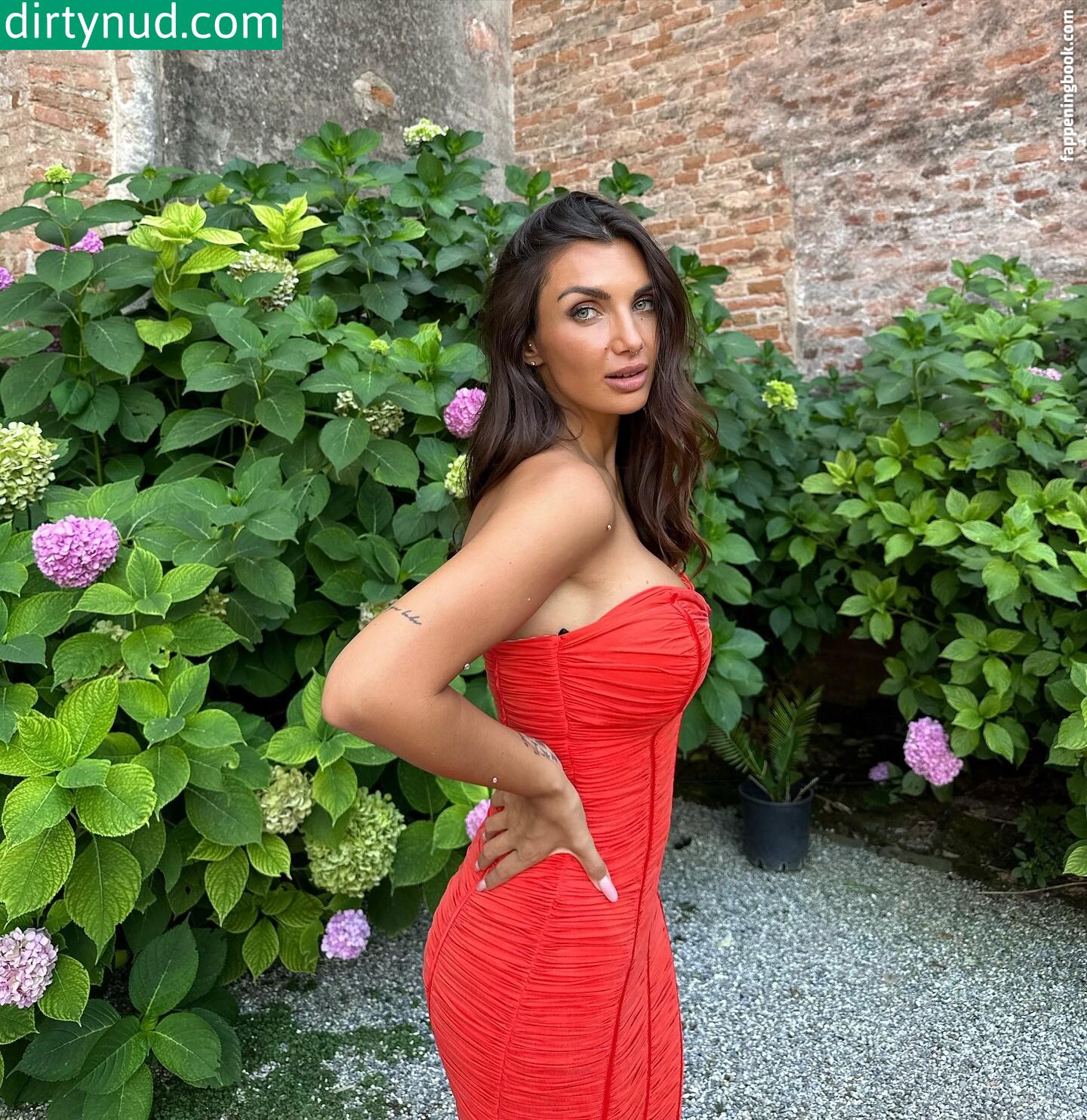 Elettra Lamborghini Erome Nude Leaks Onlyfans Free