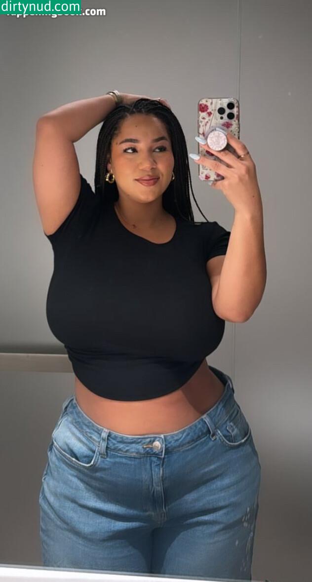 Katelyn Folasade Erome Nude Leaks Onlyfans Free