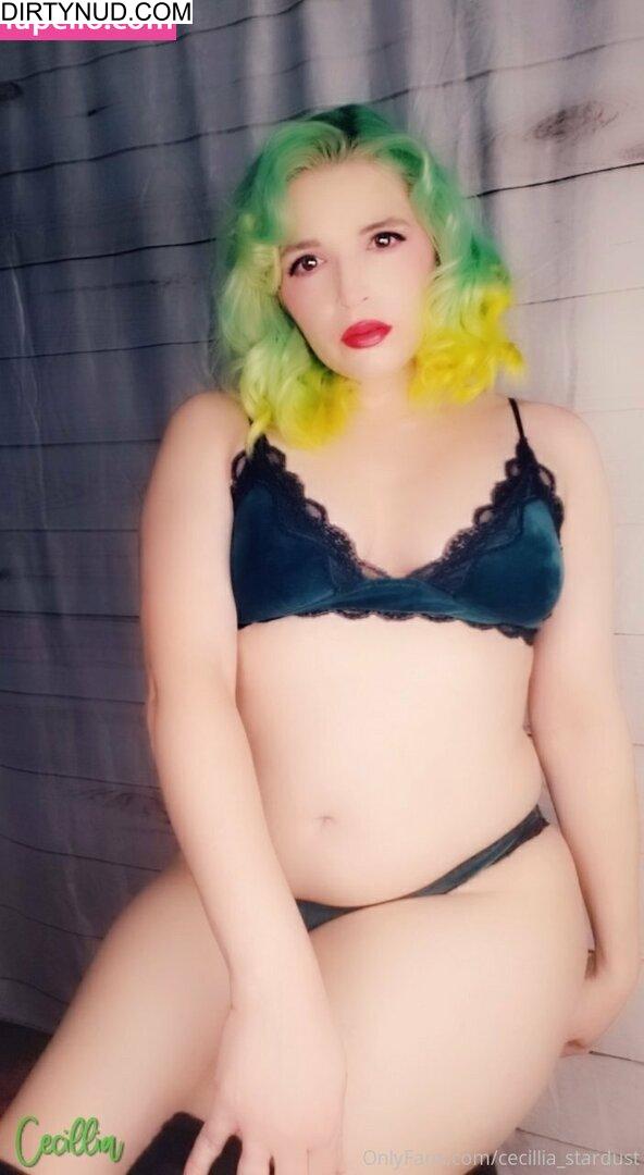 Cecillia Stardust Erome Nude Leaks Onlyfans Free