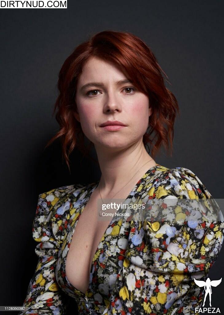 Jessie Buckley / thejessiebuckley Erome Nude Leaks Onlyfans Free