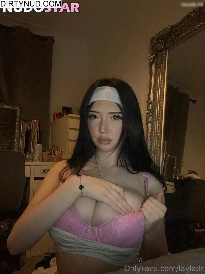 layladr / layladream_ Nude Leaks OnlyFans Photo 26