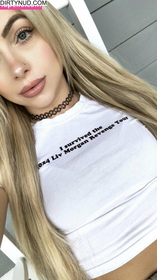 Liv Morgan Erome Nude Leaks Onlyfans Free