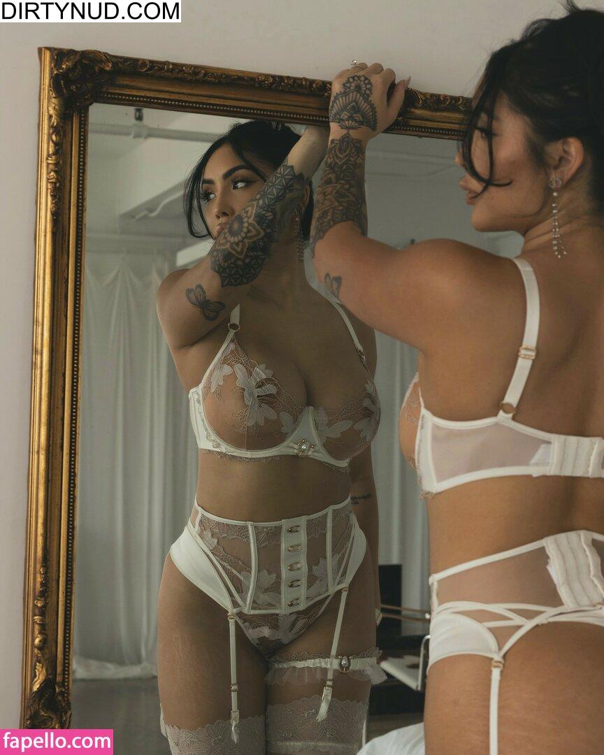 Marie Madore Erome Nude Leaks Onlyfans Free