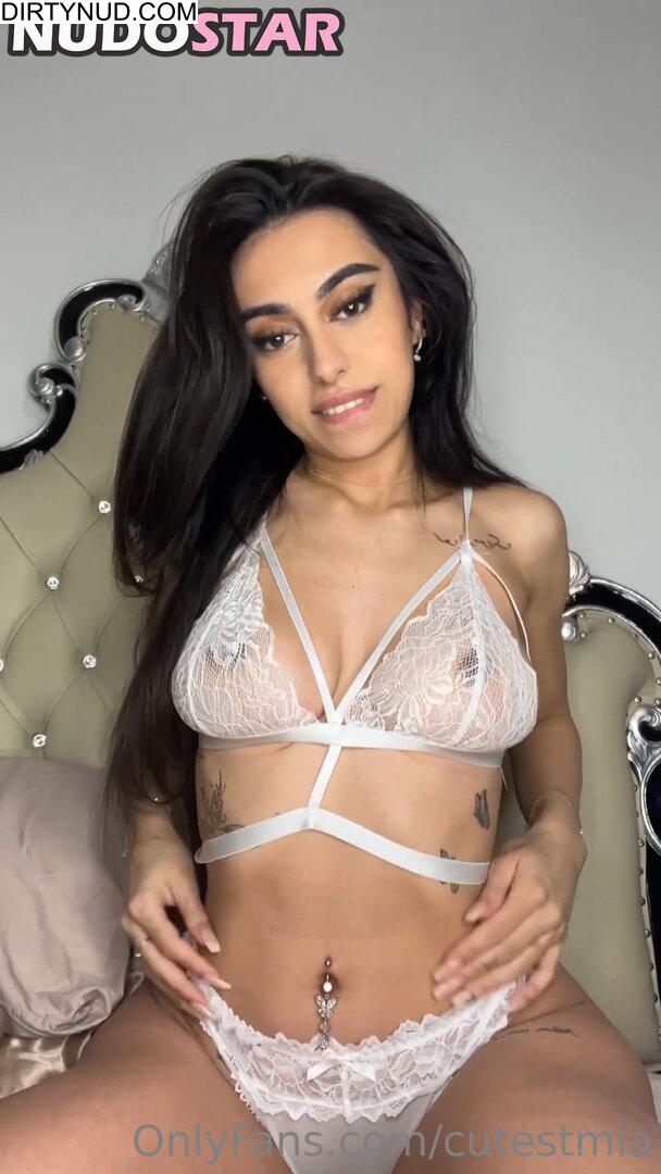 Mia Rosales / _miapanda / cutestmia Nude Leaks OnlyFans Photo 30