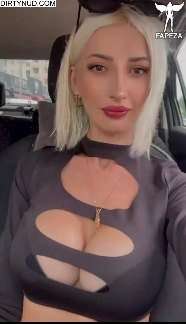 Neslihan Güneş / nslhn.ng Erome Nude Leaks Onlyfans Free